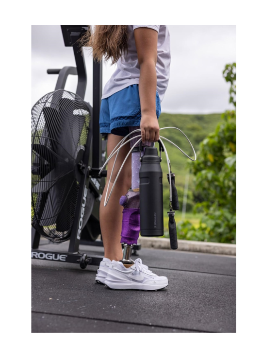 Termo Stanley Iceflow Fast Flow Lid 36 oz (1 litro)