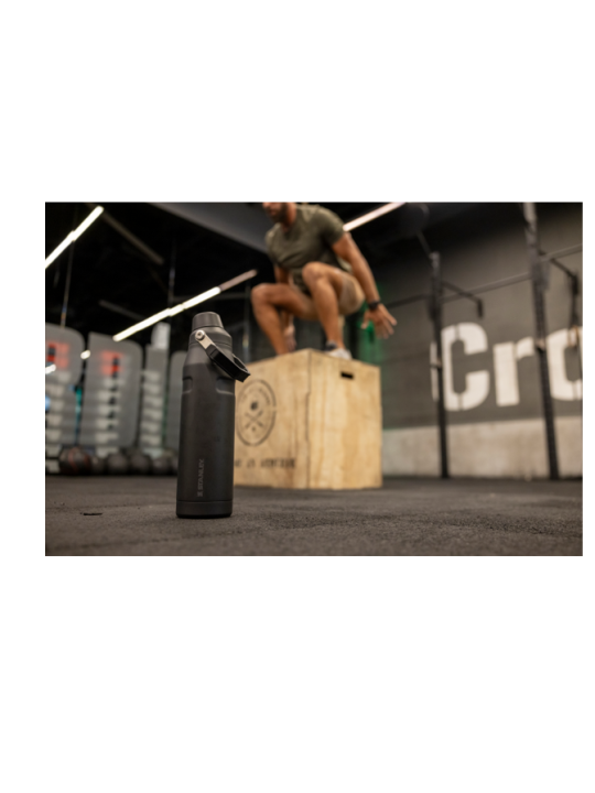 Termo Stanley Iceflow Fast Flow Lid 36 oz (1 litro)