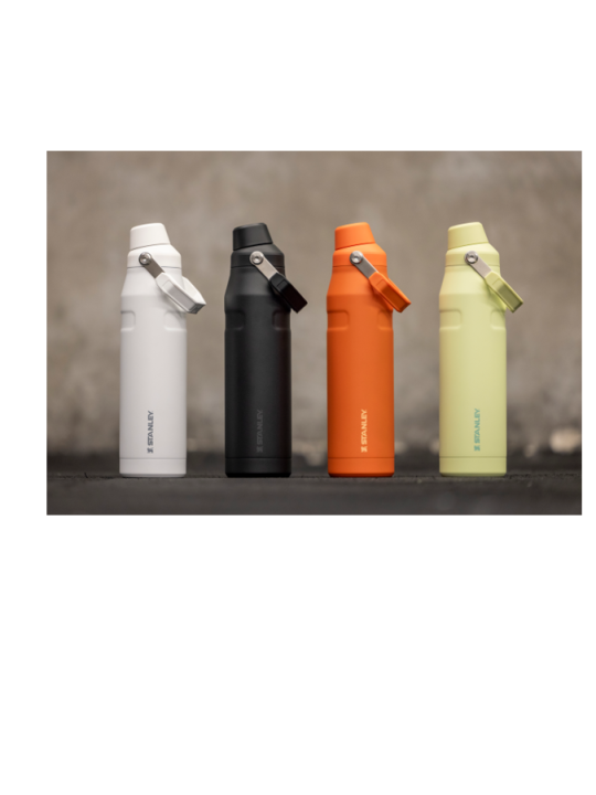 Termo Stanley Iceflow Fast Flow Lid 36 oz (1 litro)