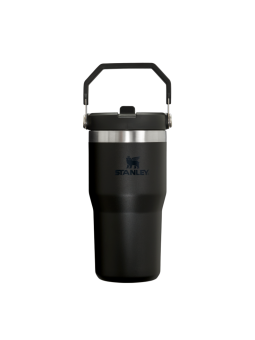 Termo Stanley Classic Flip Straw Tumbler