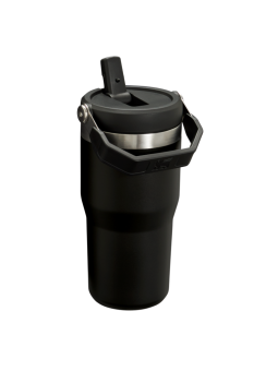Termo Stanley Classic Flip Straw Tumbler
