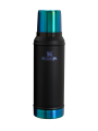 Termo Stanley Classic Legendary Black Chroma Termo Stanley Classic Legendary Black Chroma
