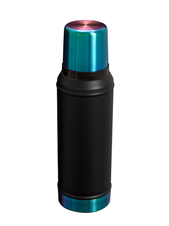 Termo Stanley Classic Legendary Black Chroma Termo Stanley Classic Legendary Black Chroma