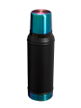 Termo Stanley Classic Legendary Black Chroma Termo Stanley Classic Legendary Black Chroma