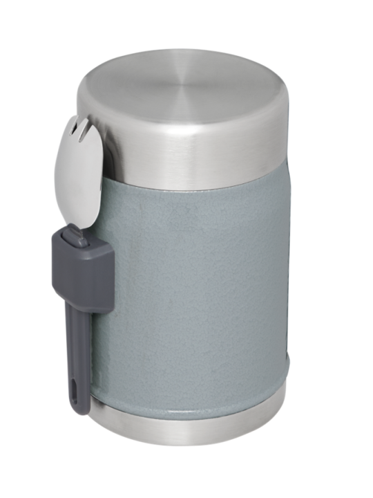 Termo Comida Stanley Classic Food Jar + Tenedor Termo Comida Stanley Classic Food Jar + Tenedor