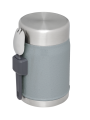 Termo Comida Stanley Classic Food Jar + Tenedor Termo Comida Stanley Classic Food Jar + Tenedor