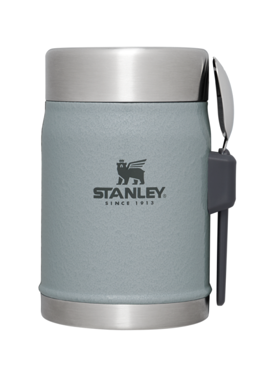 Termo Comida Stanley Classic Food Jar + Tenedor Termo Comida Stanley Classic Food Jar + Tenedor