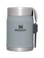 Termo Comida Stanley Classic Food Jar + Tenedor Termo Comida Stanley Classic Food Jar + Tenedor