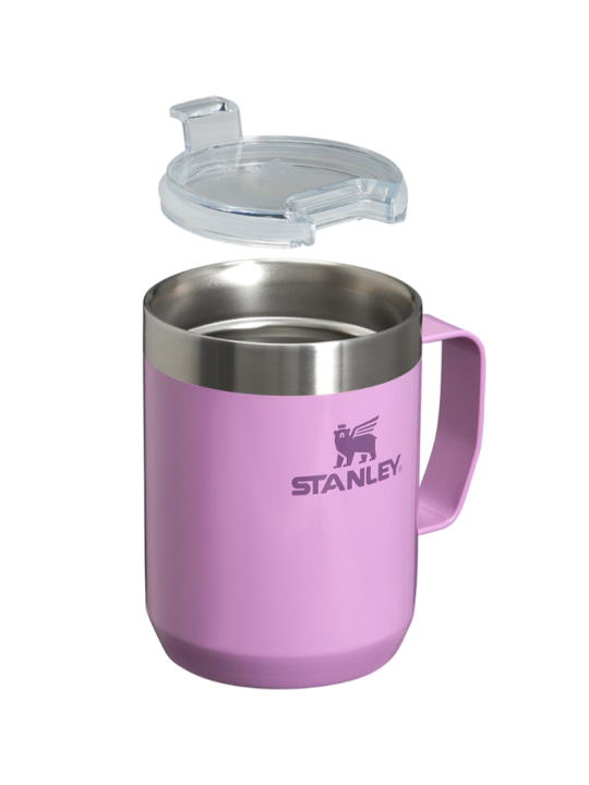 Pocillo Stanley Classic Legendary Camp Mug