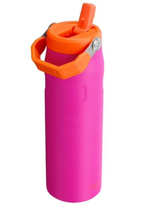 Termo Stanley Iceflow Flip Straw Lid