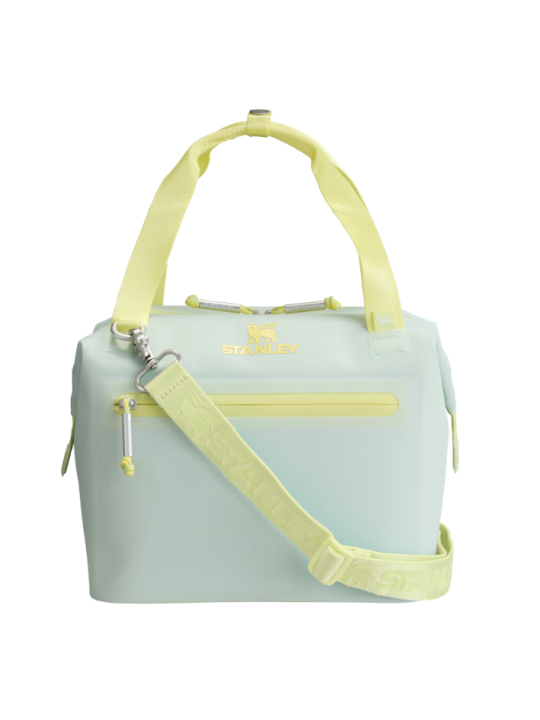 Lonchera Hielera Stanley Julienne Mini Cooler Mist Lonchera Hielera Stanley Julienne Mini Cooler Mist