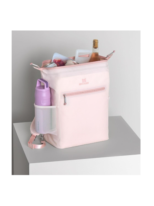 Mochila Hielera Stanley Madeleine Midi Cooler Backpack Mochila Hielera Stanley Madeleine Midi Cooler Backpack