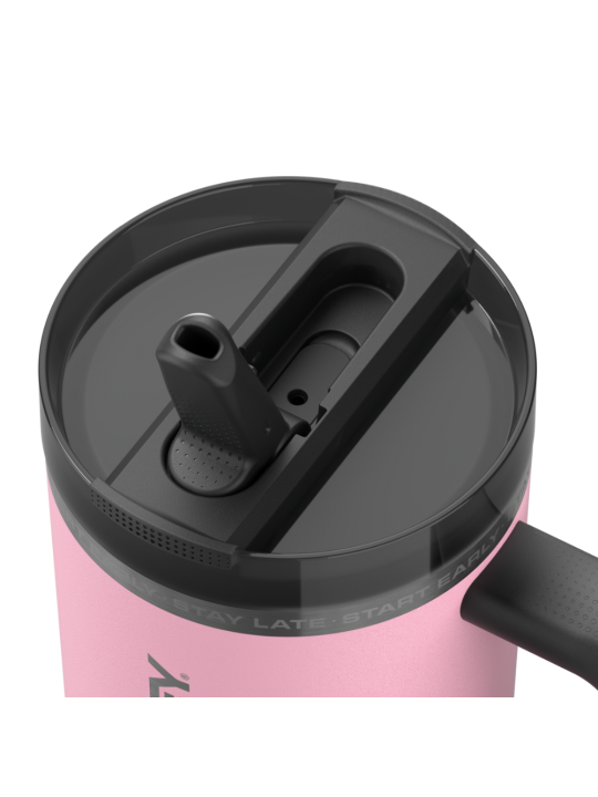 Termo MESSI X STANLEY 1913 Quencher Protour