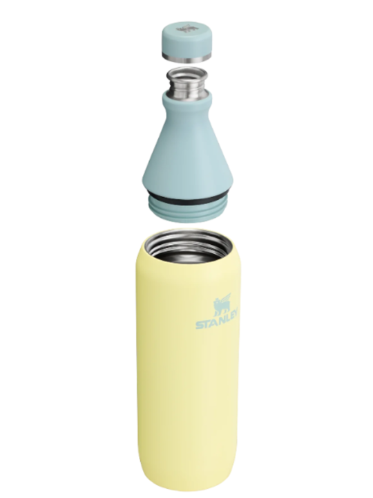 Termo Stanley All Day Slim Bottle 20oz (591ml) Termo Stanley All Day Slim Bottle 20oz (591ml)