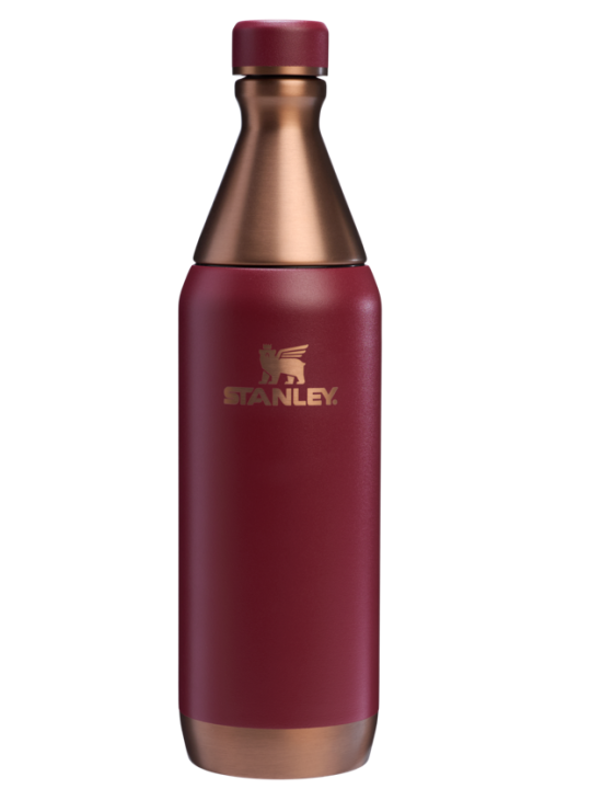 Termo Stanley All Day Slim Bottle 20oz (591ml) Termo Stanley All Day Slim Bottle 20oz (591ml)