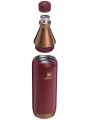 Termo Stanley All Day Slim Bottle 20oz (591ml) Termo Stanley All Day Slim Bottle 20oz (591ml)