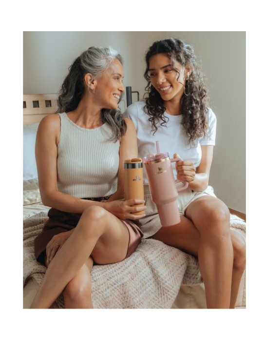 Termo Stanley Quencher