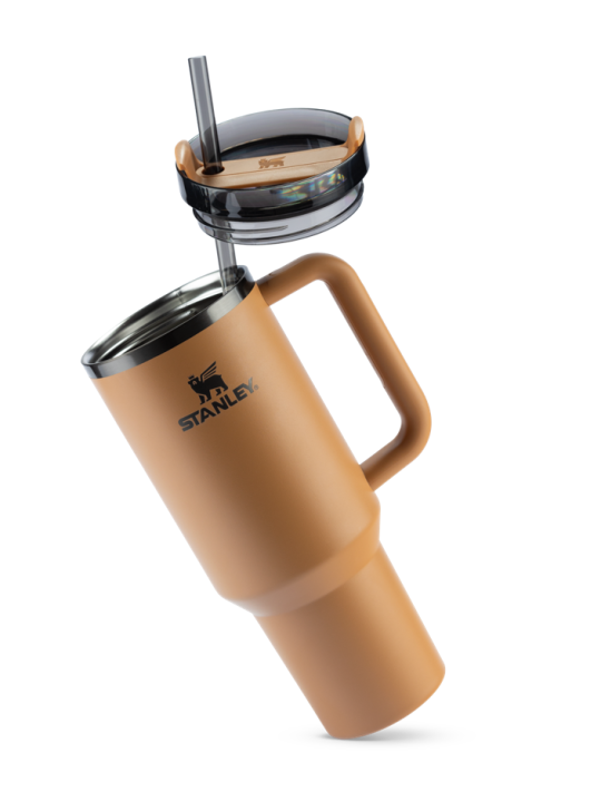 Termo Stanley Quencher