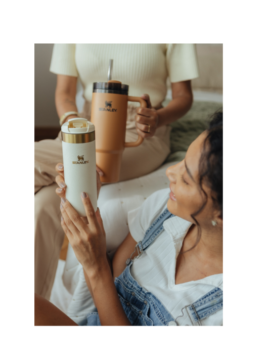 Termo Stanley Quencher