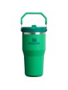 Termo Stanley IceFlow Flip Straw Tumbler 2.0