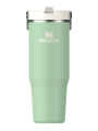 Termo Stanley IceFlow Flip Straw Tumbler 2.0
