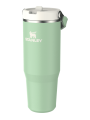 Termo Stanley IceFlow Flip Straw Tumbler 2.0