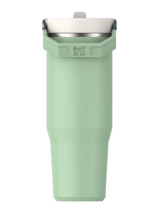 Termo Stanley IceFlow Flip Straw Tumbler 2.0