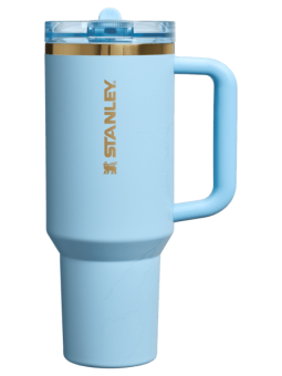 Termo MESSI X STANLEY 1913 Quencher Protour