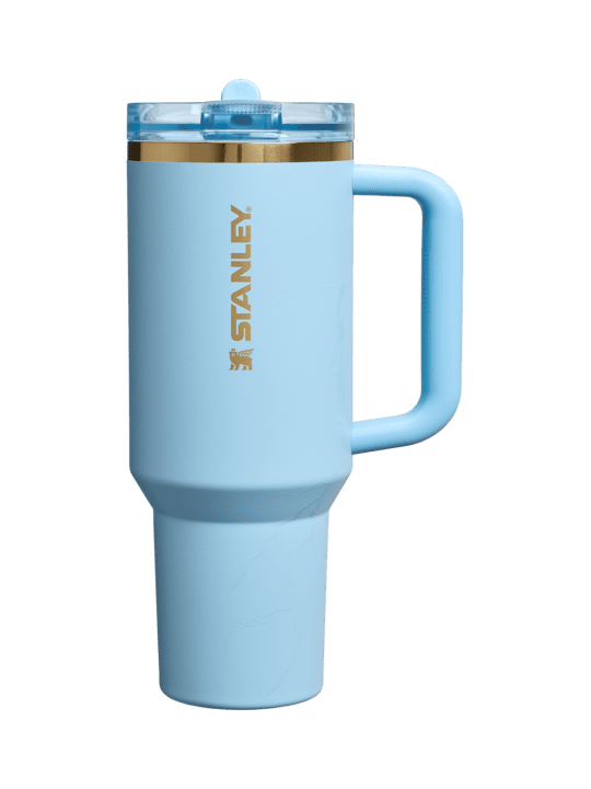 Termo MESSI X STANLEY 1913 Quencher Protour