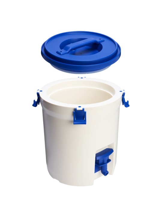 Dispensador Agua Stanley 13h Adventure Fast Flow Water Jug 2 G (7.6 litros)