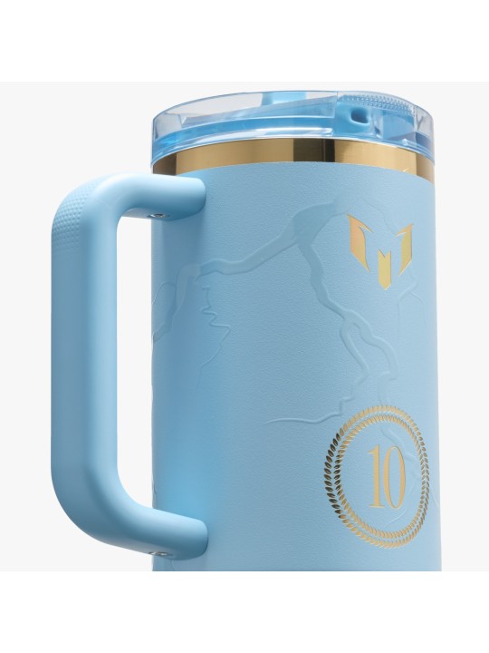 Termo MESSI X STANLEY 1913 Quencher Protour