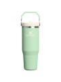 Termo Stanley IceFlow Flip Straw Tumbler 2.0