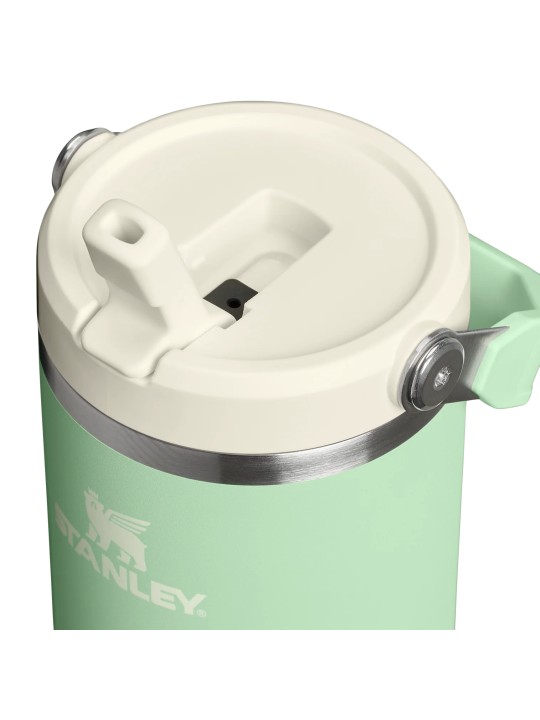 Termo Stanley IceFlow Flip Straw Tumbler 2.0