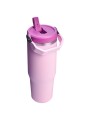 Termo Stanley IceFlow Flip Straw Tumbler 2.0