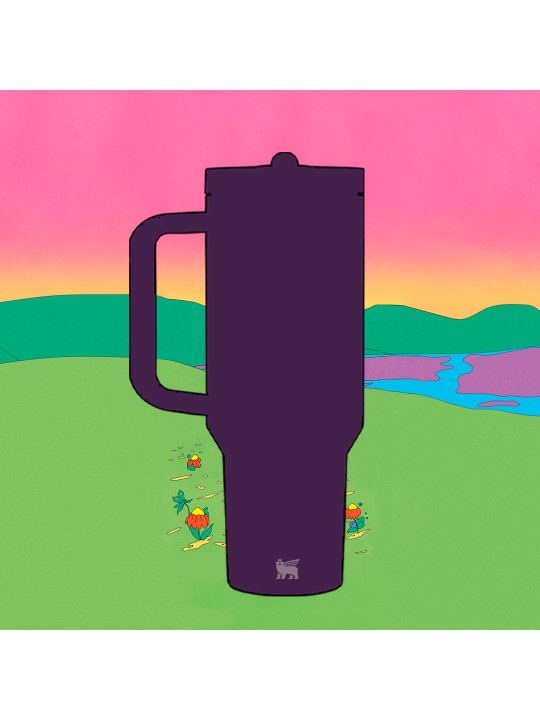 Termo Stanley Protour Creyentes FEP 2026