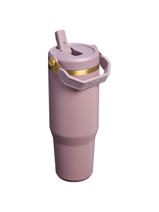 Termo Stanley IceFlow Flip Straw Tumbler 2.0 Fall Refresh