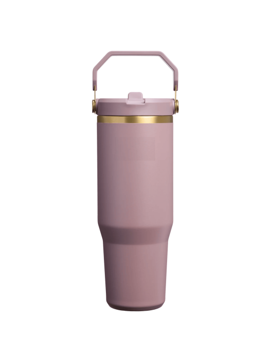 Termo Stanley IceFlow Flip Straw Tumbler 2.0 Fall Refresh