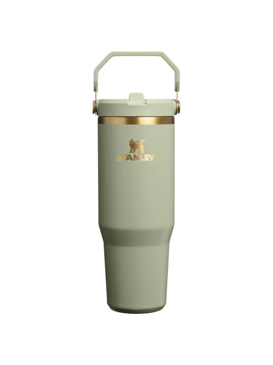 Termo Stanley IceFlow Flip Straw Tumbler 2.0 Fall Refresh
