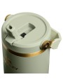 Termo Stanley IceFlow Flip Straw Tumbler 2.0 Fall Refresh