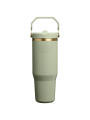 Termo Stanley IceFlow Flip Straw Tumbler 2.0 Fall Refresh