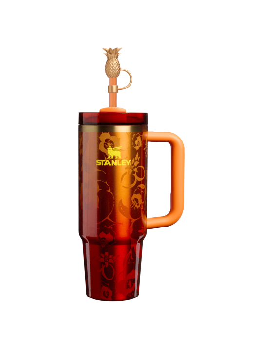 Stanley 1913 x KAROL G Quencher® H2.0 FlowState Tumbler