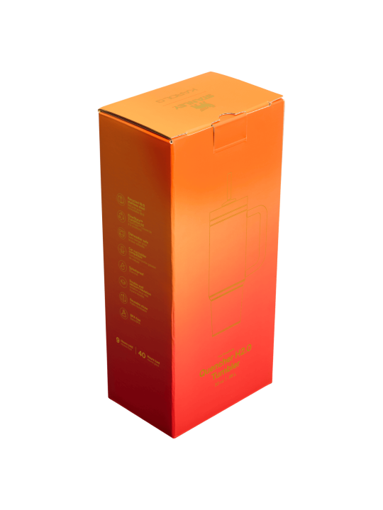 Stanley 1913 x KAROL G Quencher® H2.0 FlowState Tumbler